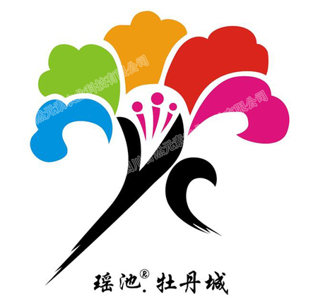 瑶池牡丹城logo.jpg